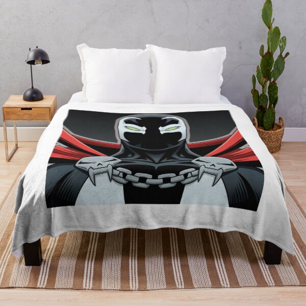 Item preview, Spawn designed and sold by Retratosanime.