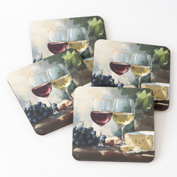 Item preview, Elegant Wine Tasting designed and sold by Alin Richard Iovănuț.