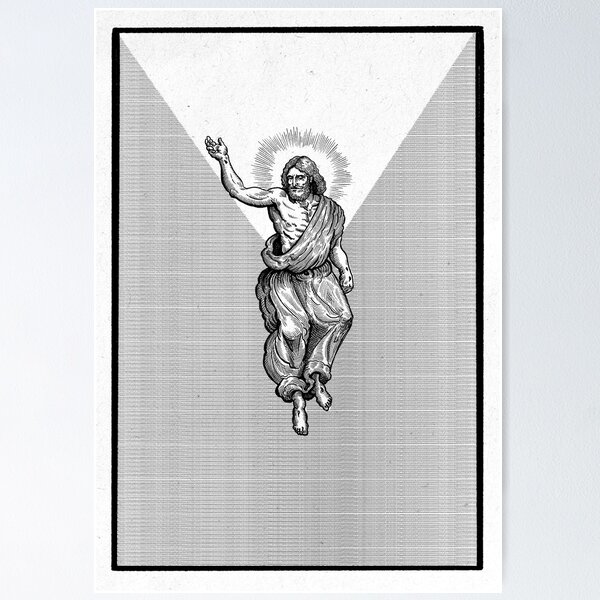 Item preview, Behold My Beloved Son designed and sold by The Library of Godwin.