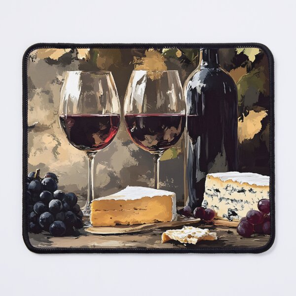 Item preview, Elegant Wine Tasting designed and sold by Alin Richard Iovănuț.