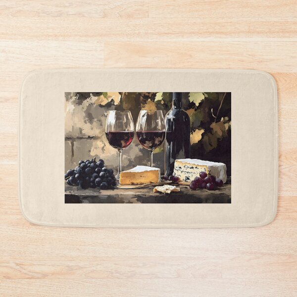 Item preview, Elegant Wine Tasting designed and sold by Alin Richard Iovănuț.