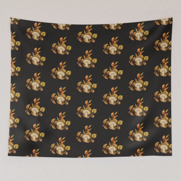 Item preview, Cozy vintage autumn designed and sold by pinkyfish1010.