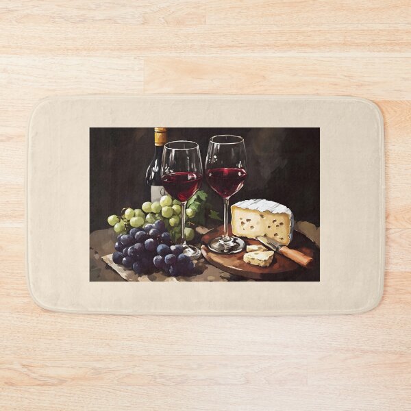 Item preview, Elegant Wine Tasting designed and sold by Alin Richard Iovănuț.
