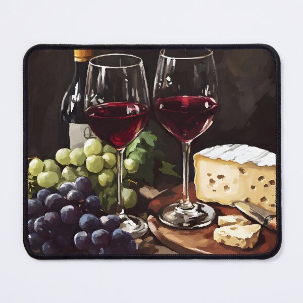 Item preview, Elegant Wine Tasting designed and sold by Alin Richard Iovănuț.