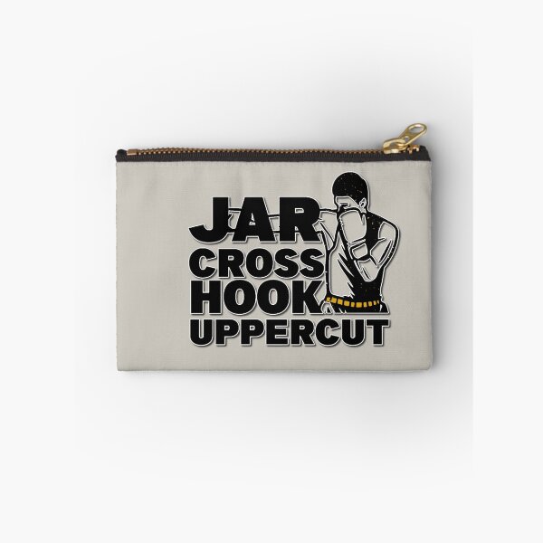 Item preview, THE ART OF BOXING designed and sold by THE AMERICAN TEEVANGELIST.