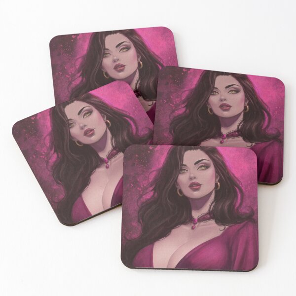 Item preview, Glamour designed and sold by ArtOfRivana.