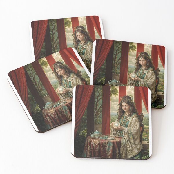 Item preview, Fortuneteller. designed and sold by SoniaSarkali.