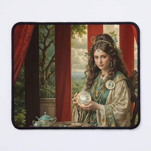 Item preview, Fortuneteller. designed and sold by SoniaSarkali.