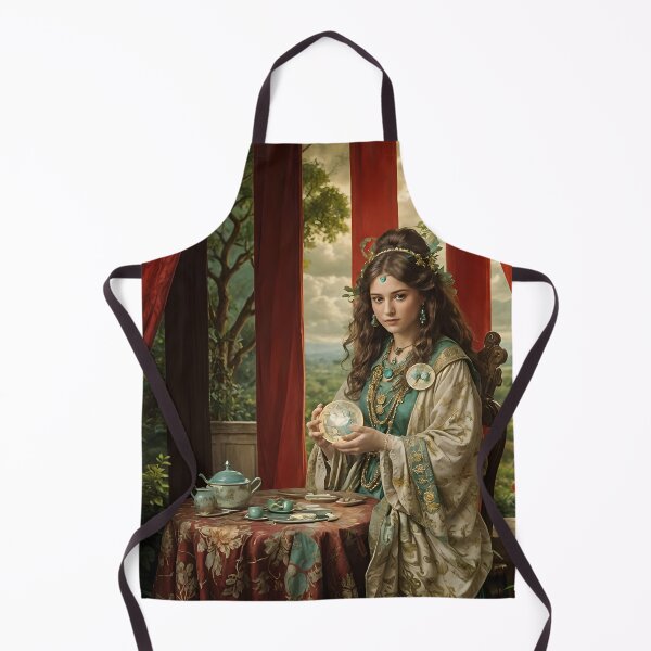 Item preview, Fortuneteller. designed and sold by SoniaSarkali.