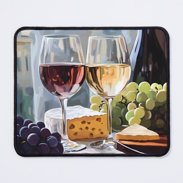 Item preview, Elegant Wine Tasting designed and sold by Alin Richard Iovănuț.