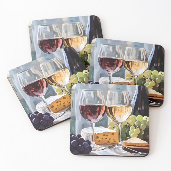 Item preview, Elegant Wine Tasting designed and sold by Alin Richard Iovănuț.