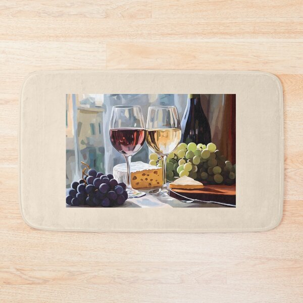 Item preview, Elegant Wine Tasting designed and sold by Alin Richard Iovănuț.