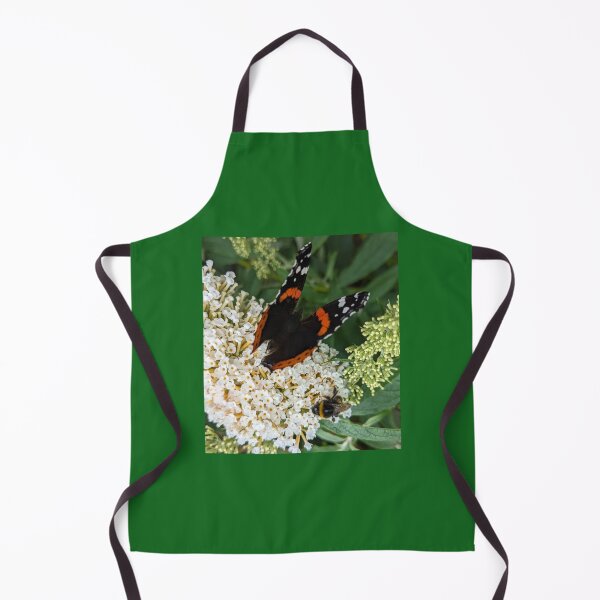Item preview, The Butterfly and the Bee designed and sold by FastRapidash.