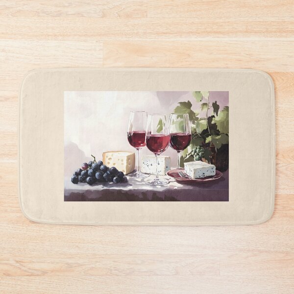 Item preview, Elegant Wine Tasting designed and sold by Alin Richard Iovănuț.
