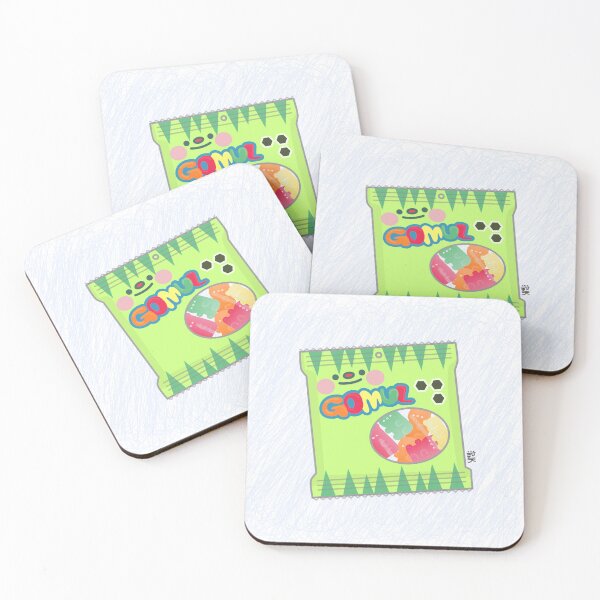 Item preview, A pack of gummy bears. designed and sold by danielapink.