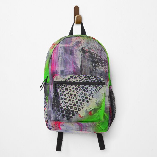 Item preview, The One - Abstract - Number One - Abstract - MW Art designed and sold by Marion Waschk.