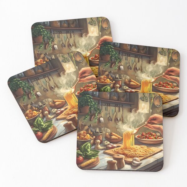 Item preview, Traditional Italian Pasta designed and sold by Alin Richard Iovănuț.