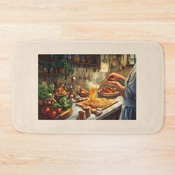 Item preview, Traditional Italian Pasta designed and sold by Alin Richard Iovănuț.