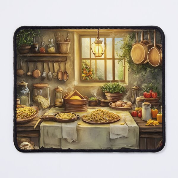 Item preview, Traditional Italian Pasta designed and sold by Alin Richard Iovănuț.
