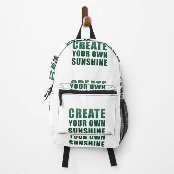 Item preview, Create Your Own Sunshine Art designed and sold by Combat Skies.