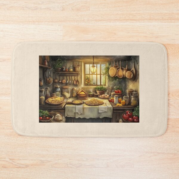 Item preview, Traditional Italian Pasta designed and sold by Alin Richard Iovănuț.