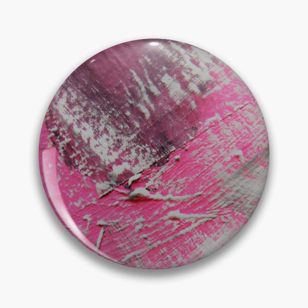 Item preview, Abstract Pink White MW Art Marion Waschk designed and sold by Marion Waschk.