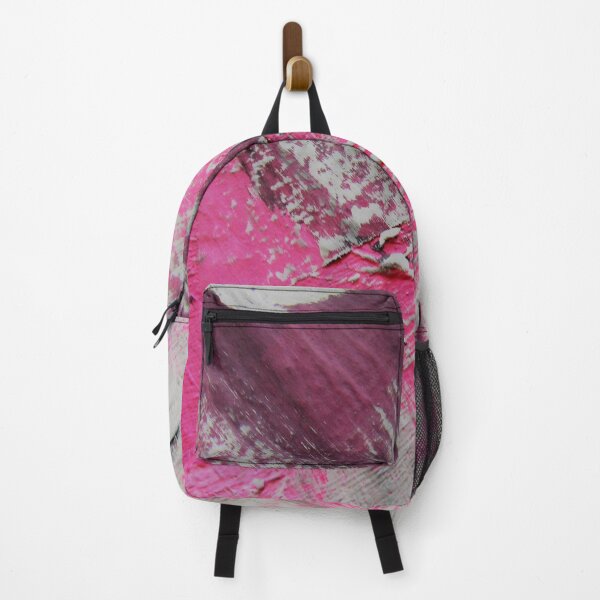 Item preview, Abstract Pink White MW Art Marion Waschk designed and sold by Marion Waschk.