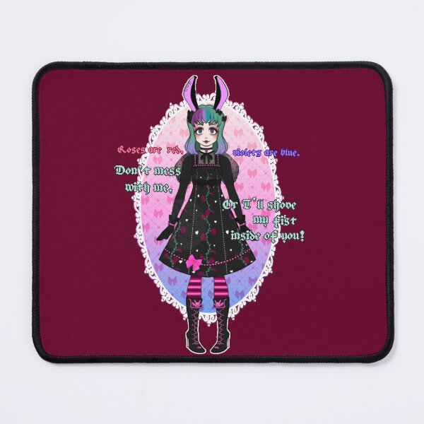 Item preview, Bunny girl poem?? designed and sold by Ivané Darkmore.