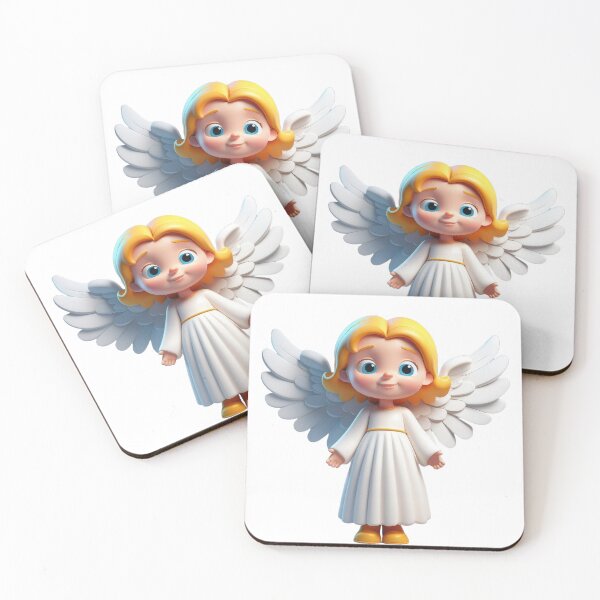 Item preview, Angel girl designed and sold by RamsesLw.