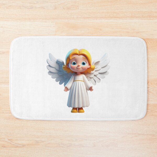 Item preview, Angel girl designed and sold by RamsesLw.