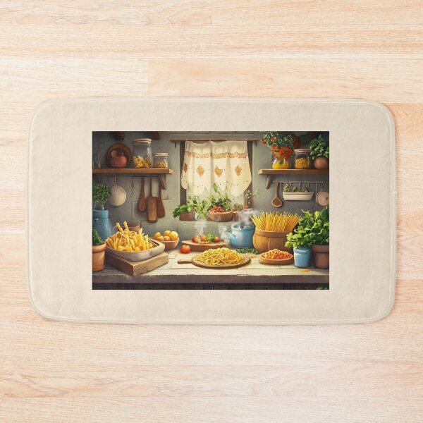 Item preview, Traditional Italian Pasta designed and sold by Alin Richard Iovănuț.