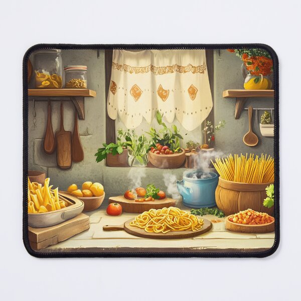 Item preview, Traditional Italian Pasta designed and sold by Alin Richard Iovănuț.