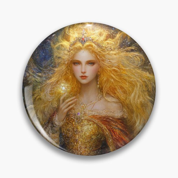 Item preview, Aurora - The morning is breaking  designed and sold by Elbenlady.