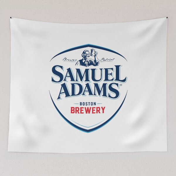 Item preview, Ático de lujo con terraza en la azotea Samuel Adams Boston designed and sold by mirezcse.