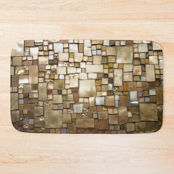 Item preview, Golden Tile designed and sold by Philipp Verges.