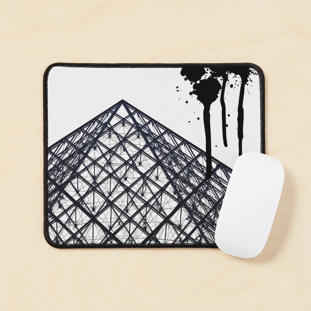 Item preview, Mouse Pad designed and sold by RaiyaTees.