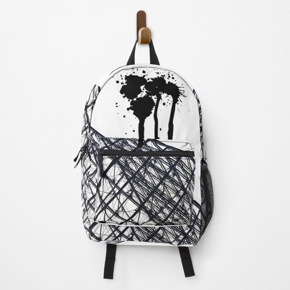 Item preview, Backpack designed and sold by RaiyaTees.