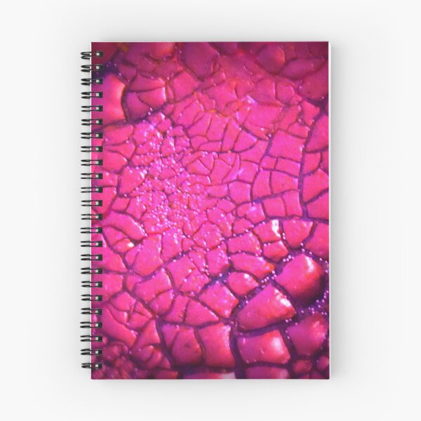 Item preview, Experimental III - Pretty in Pink - Gems - Sand designed and sold by Marion Waschk.