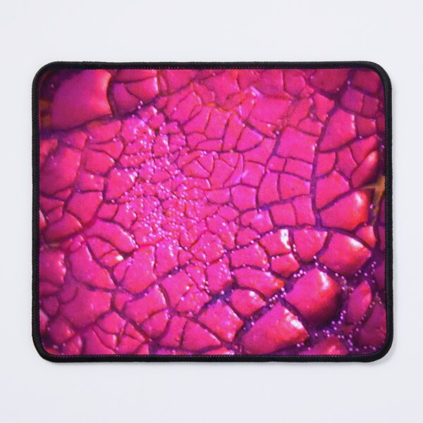Item preview, Experimental III - Pretty in Pink - Gems - Sand designed and sold by Marion Waschk.