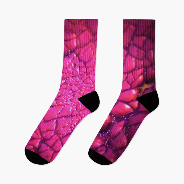 Item preview, Experimental III - Pretty in Pink - Gems - Sand designed and sold by Marion Waschk.