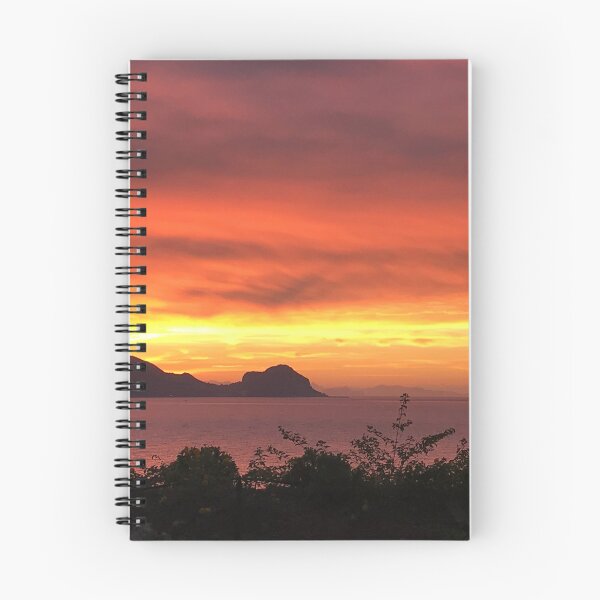 Item preview, Sicilian Sunset designed and sold by Violetshop.