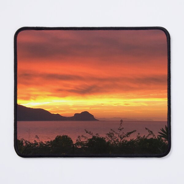 Item preview, Sicilian Sunset designed and sold by Violetshop.