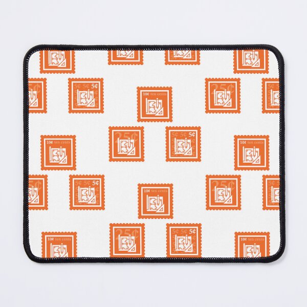 Item preview, Architecture | Orange & White Stamps | College Building Design Major | Structure Engineering Graduate School Class | Architect Job | University Degree Minor | StampHeed 007 designed and sold by StampHeed.