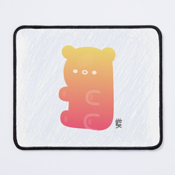 Item preview, Some gummy bears designed and sold by danielapink.