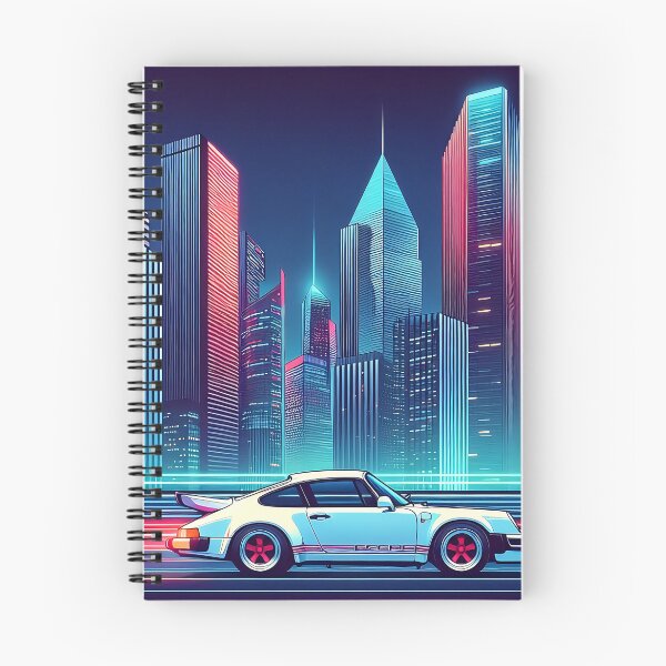 Item preview, Midnight Cruising 911 designed and sold by benotone123.
