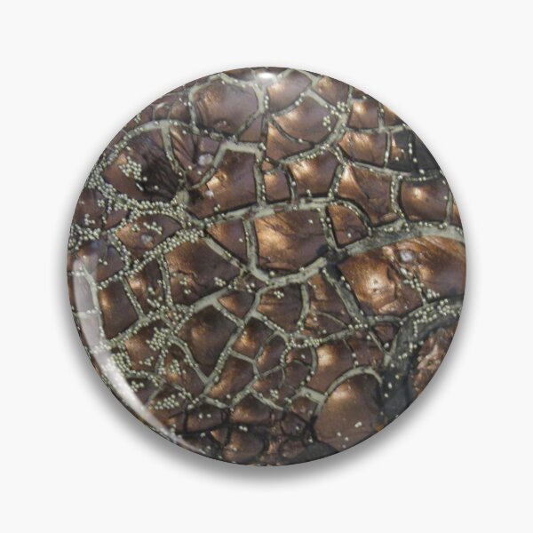 Item preview, Experimental II - Earth - Gems - Emeralds - Sand designed and sold by Marion Waschk.