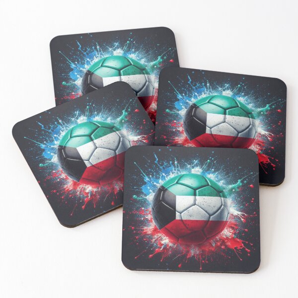 Item preview, Kuwait Football designed and sold by RaF71PrO.
