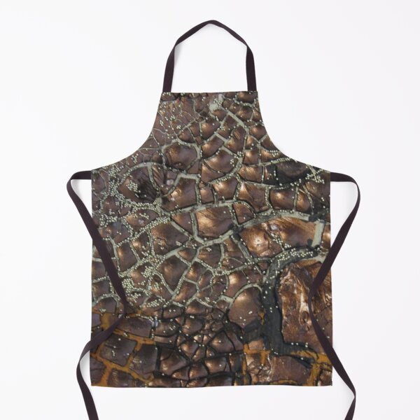 Item preview, Experimental II - Earth - Gems - Emeralds - Sand designed and sold by Marion Waschk.