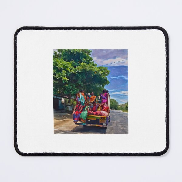 Item preview, Highway Life - A fine balancing act designed and sold by KalpisCreations.