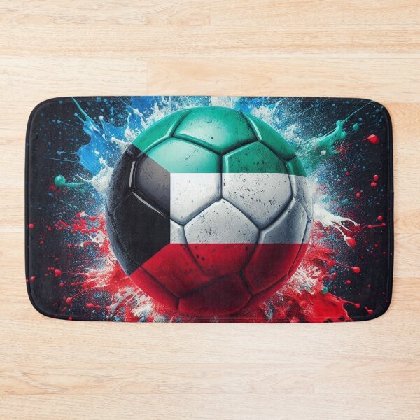 Item preview, Kuwait Football designed and sold by RaF71PrO.
